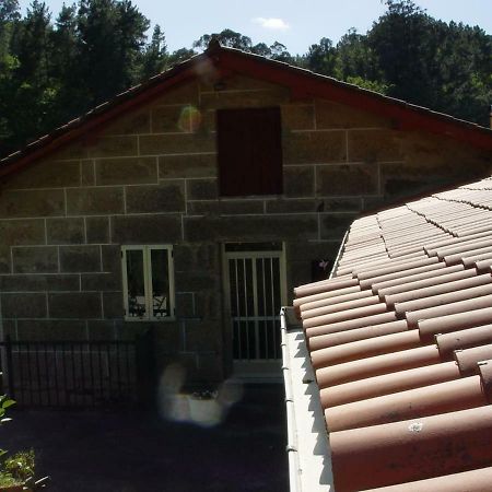 Casa En Vinoas Vila Exterior foto